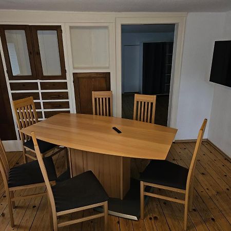 B76, Lauterach, Vorarlberg Apartments Экстерьер фото