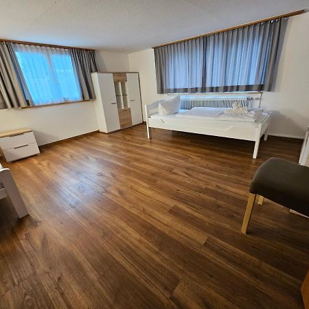 B76, Lauterach, Vorarlberg Apartments Экстерьер фото