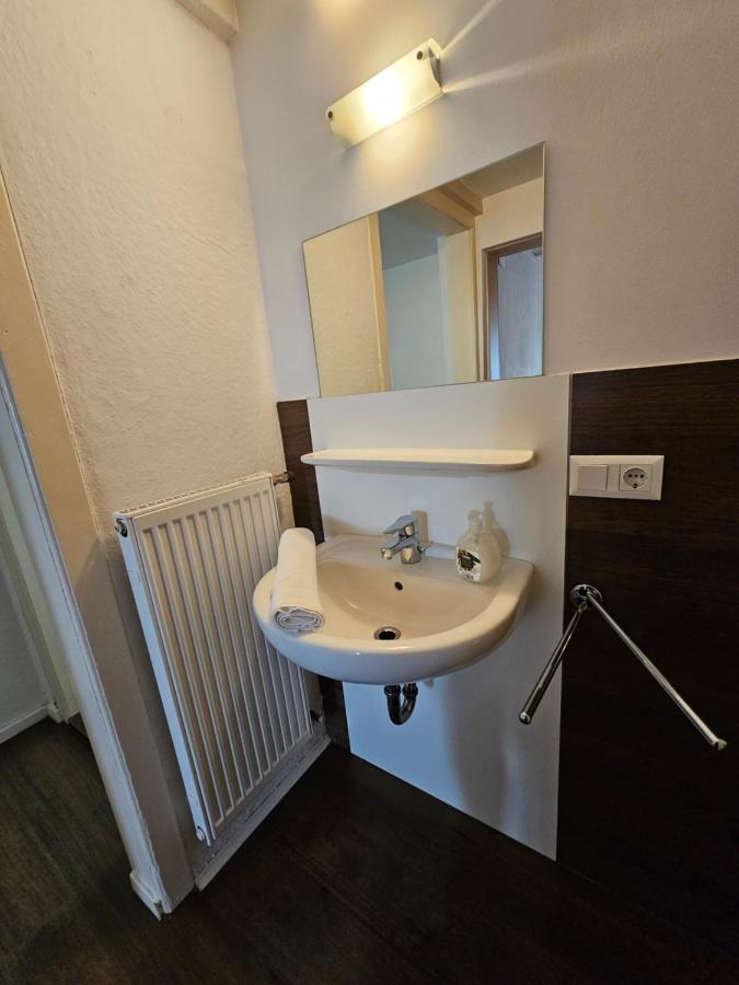 B76, Lauterach, Vorarlberg Apartments Экстерьер фото