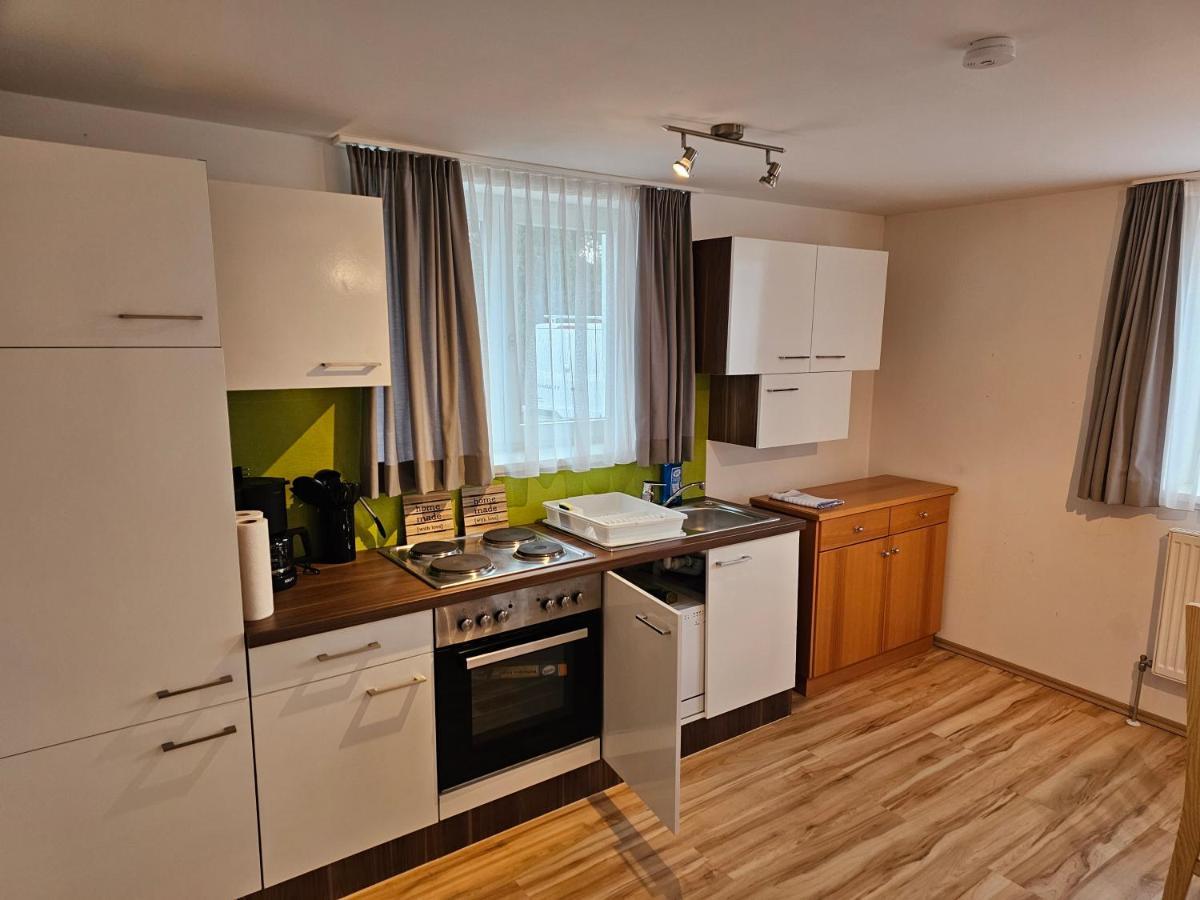 B76, Lauterach, Vorarlberg Apartments Экстерьер фото