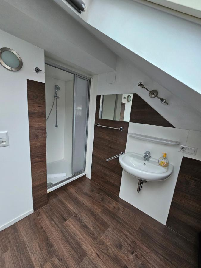 B76, Lauterach, Vorarlberg Apartments Экстерьер фото