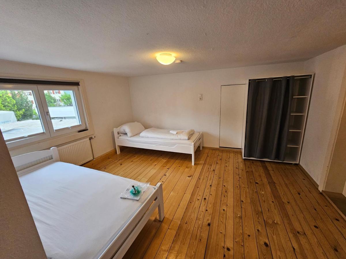 B76, Lauterach, Vorarlberg Apartments Экстерьер фото