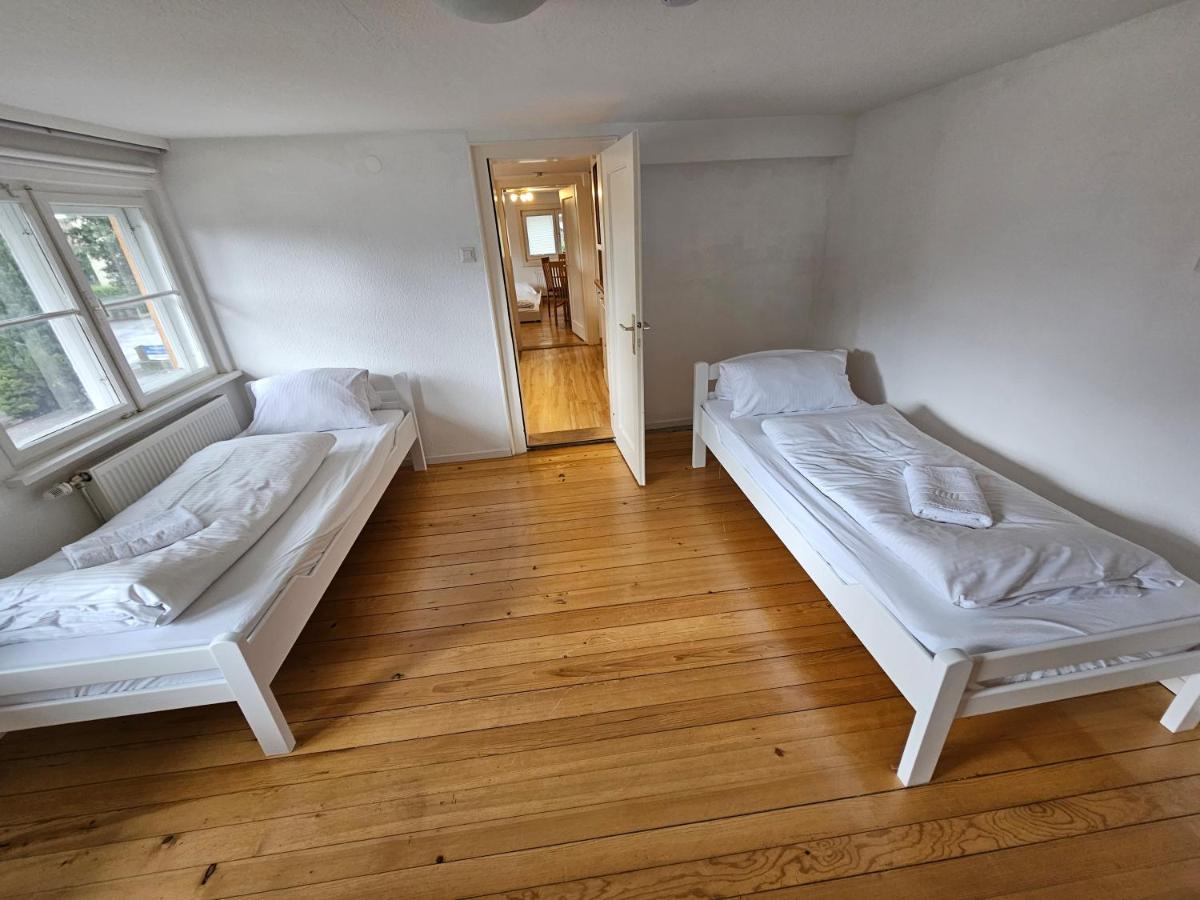 B76, Lauterach, Vorarlberg Apartments Экстерьер фото