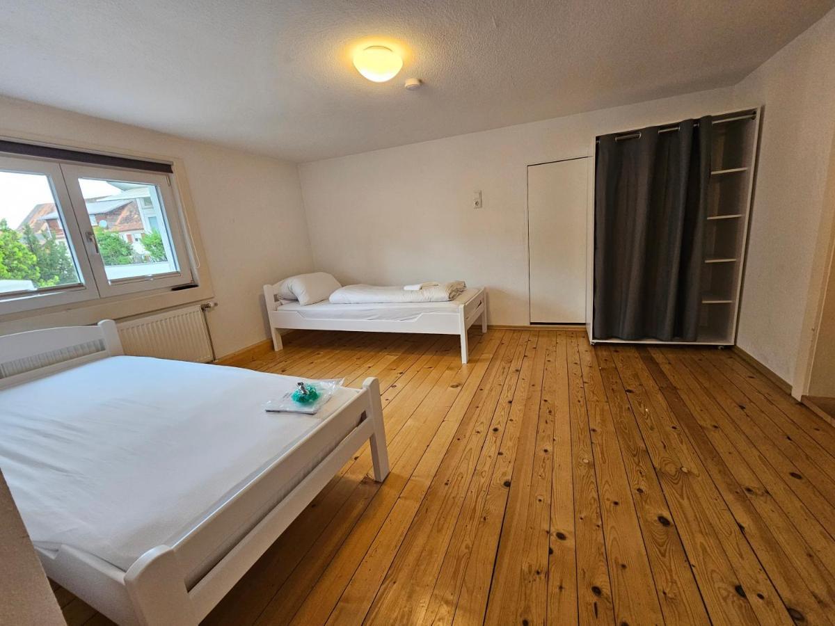 B76, Lauterach, Vorarlberg Apartments Экстерьер фото