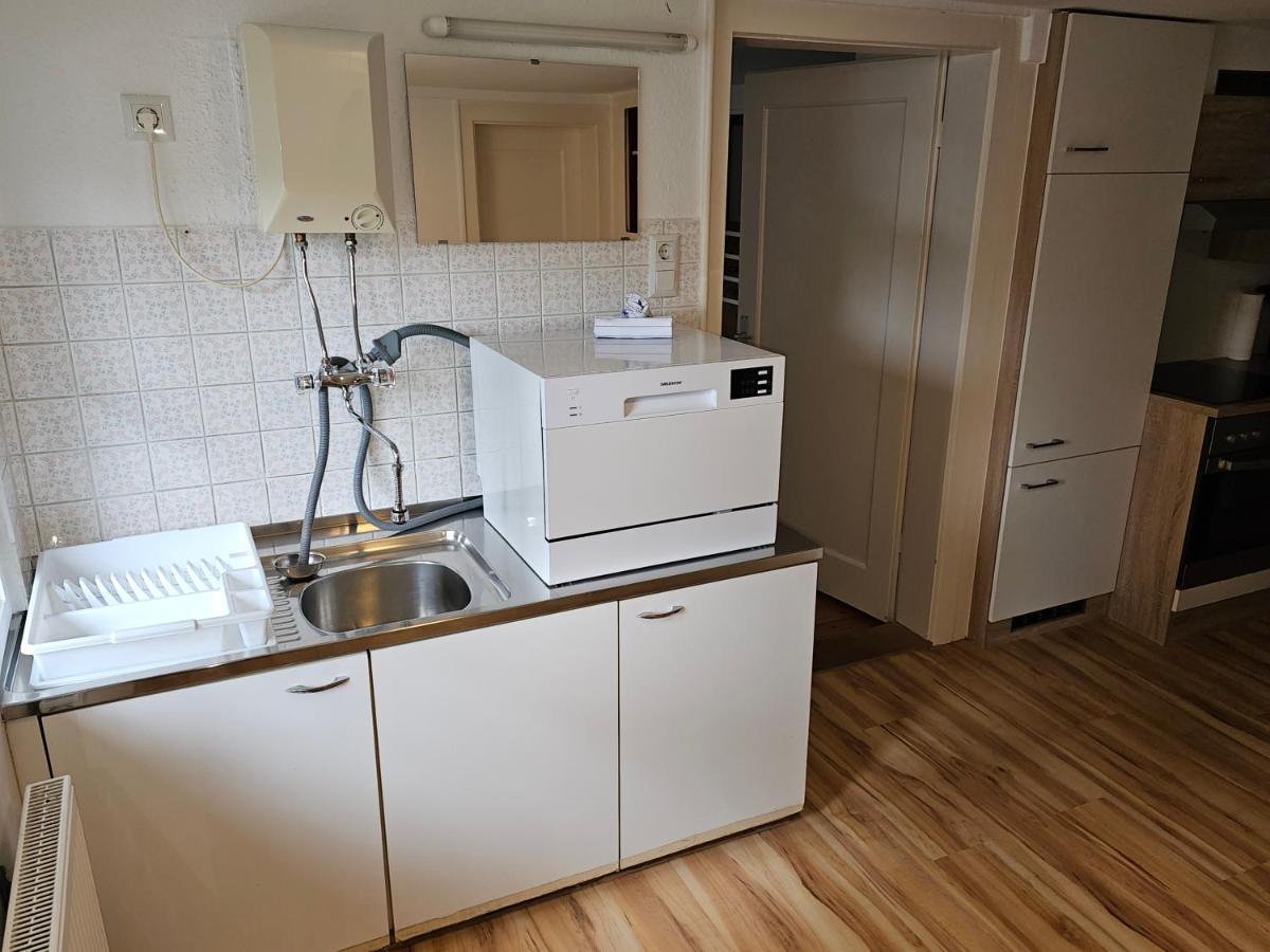 B76, Lauterach, Vorarlberg Apartments Экстерьер фото
