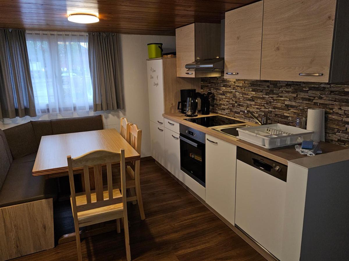 B76, Lauterach, Vorarlberg Apartments Экстерьер фото