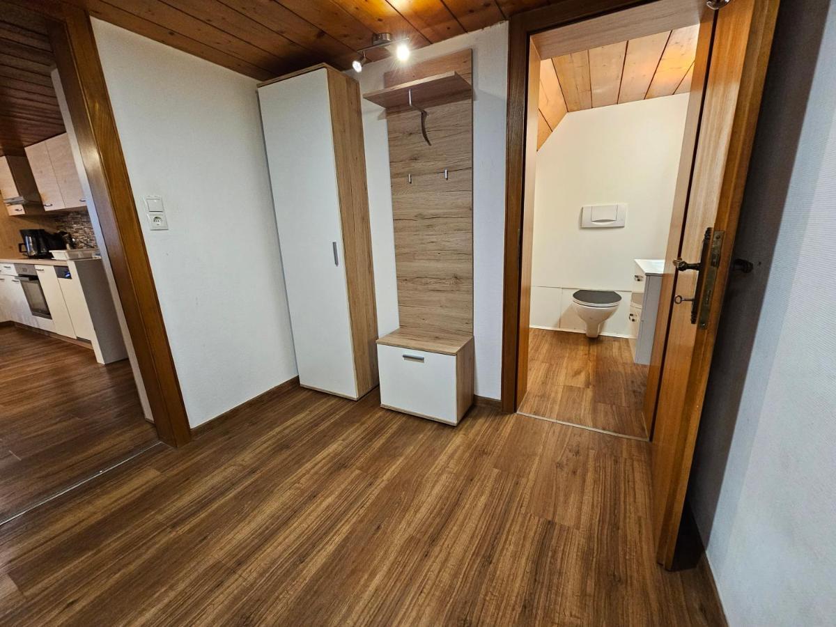 B76, Lauterach, Vorarlberg Apartments Экстерьер фото